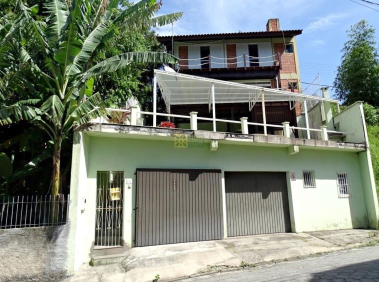 Casa - Porto Belo SC