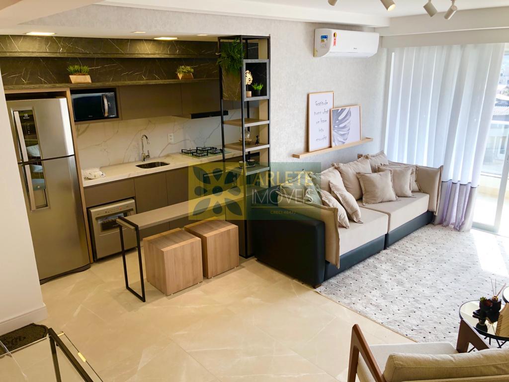 Apartamento - Bombinhas SC