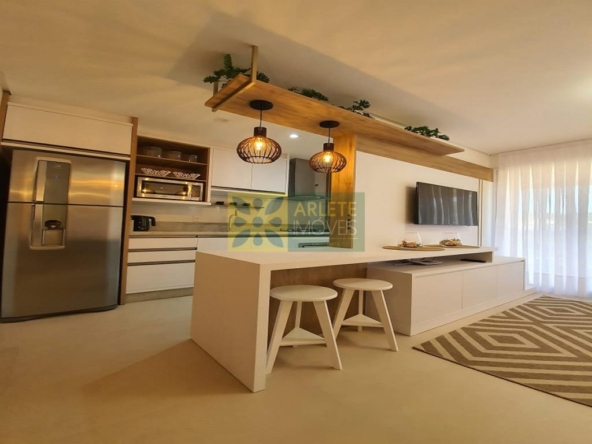 Apartamento - Bombinhas SC