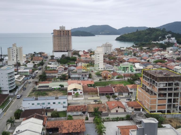 Apartamento - Porto Belo SC