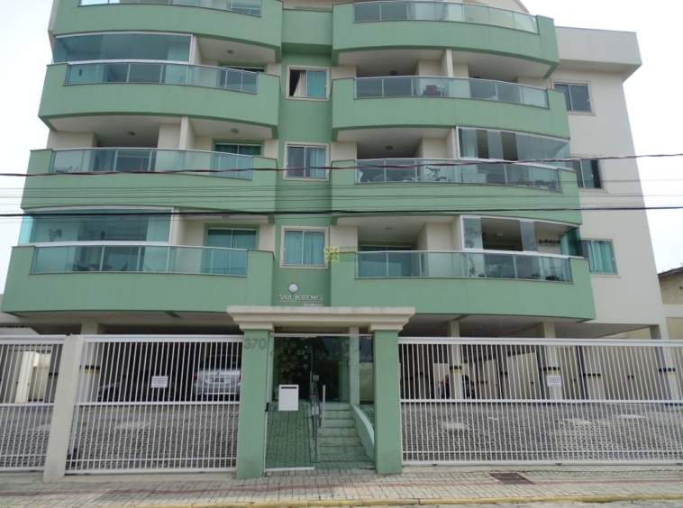 Apartamento - Bombinhas SC