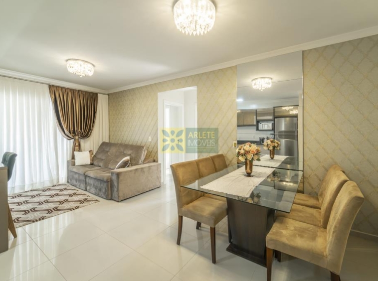 Apartamento - Bombinhas SC