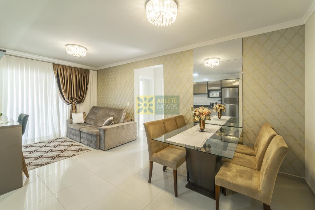 Apartamento - Bombinhas SC