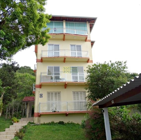 Apartamento - Porto Belo SC