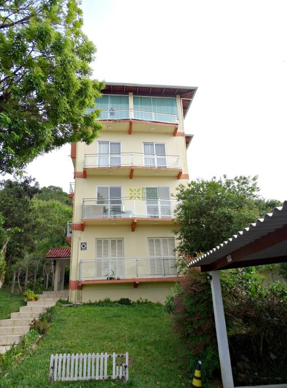 Apartamento - Porto Belo SC