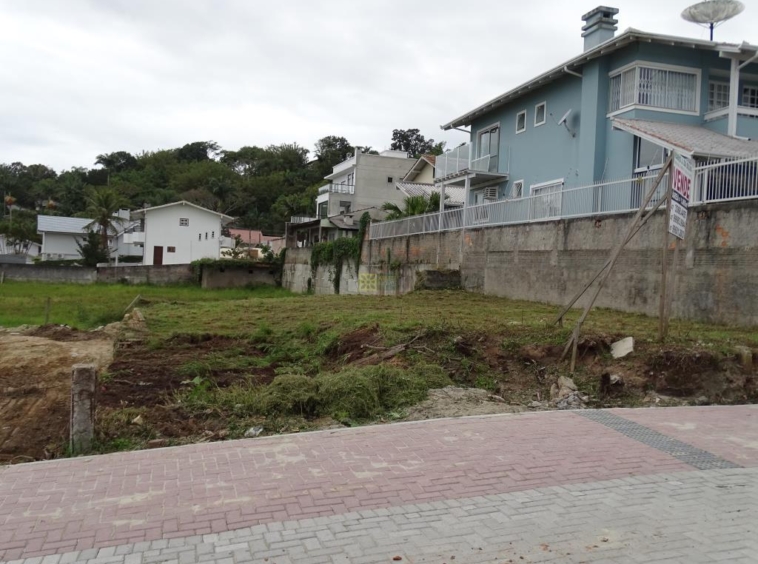 Terreno - Porto Belo SC