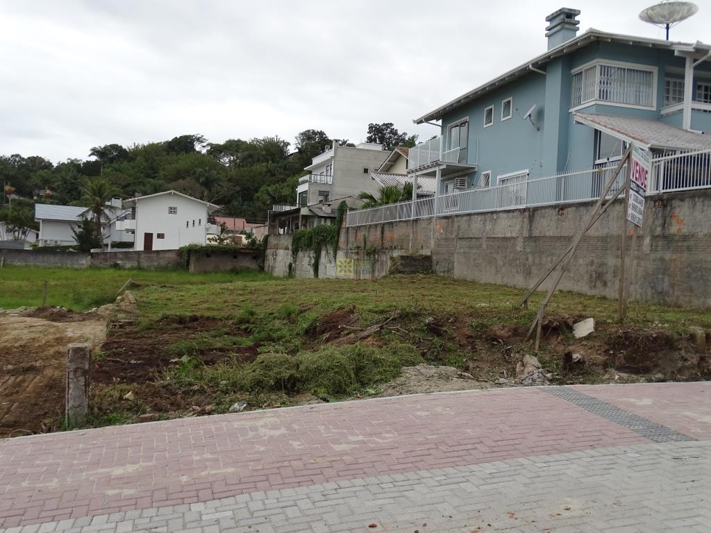 Terreno - Porto Belo SC