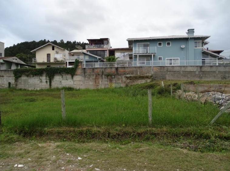 Terreno - Porto Belo SC