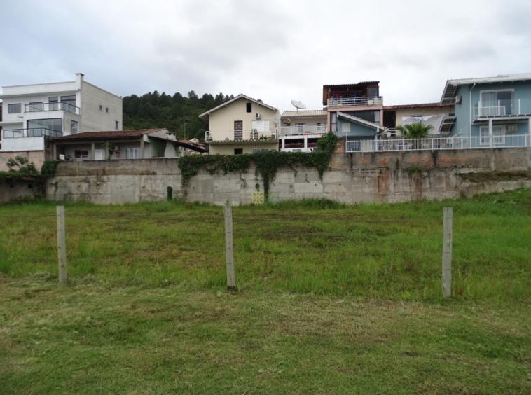 Terreno - Porto Belo SC