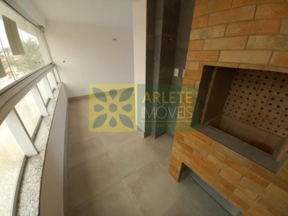 Apartamento - Porto Belo SC