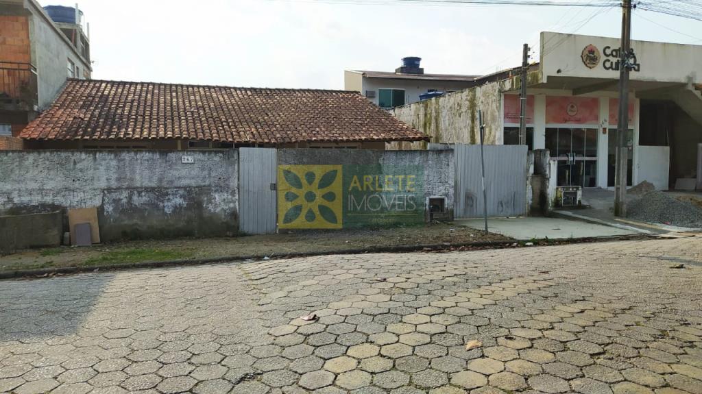 Terreno - Porto Belo SC