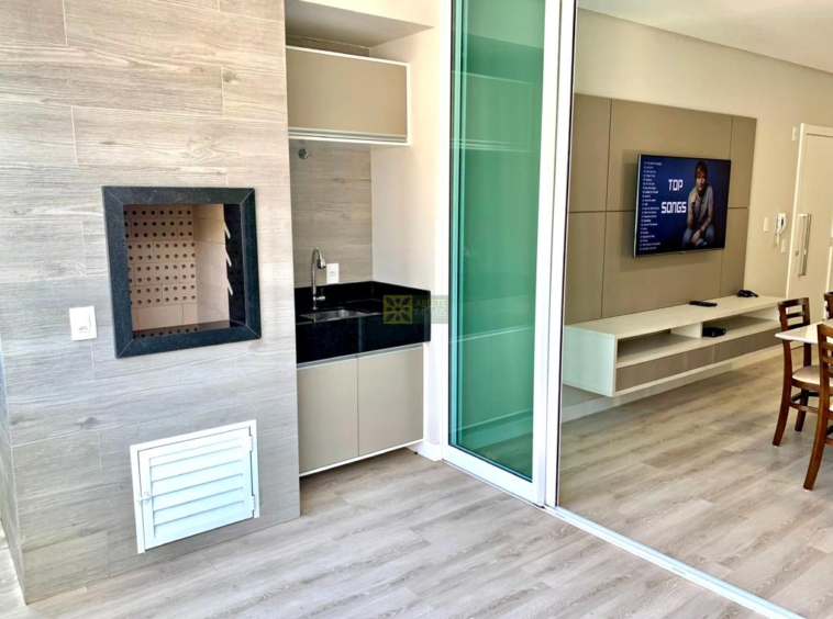 Apartamento - Bombinhas SC