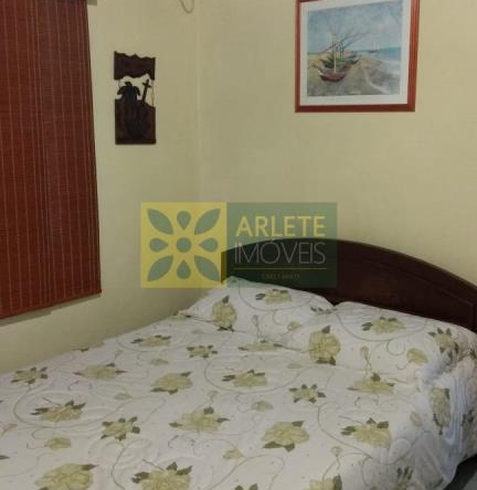 Casa - Bombinhas SC