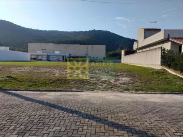Terreno - Bombinhas SC