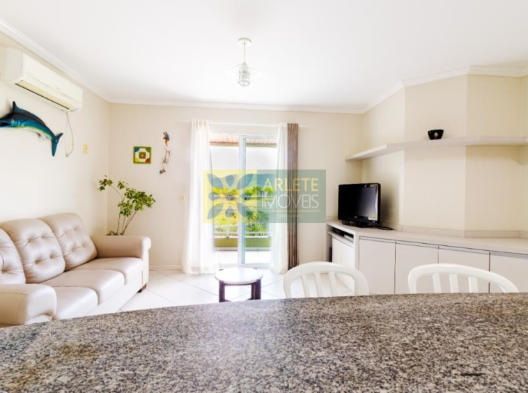 Apartamento - Bombinhas SC