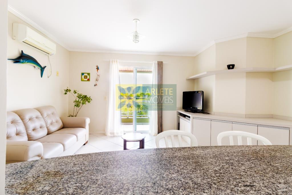 Apartamento - Bombinhas SC