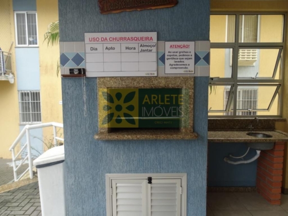 Apartamento - Porto Belo SC