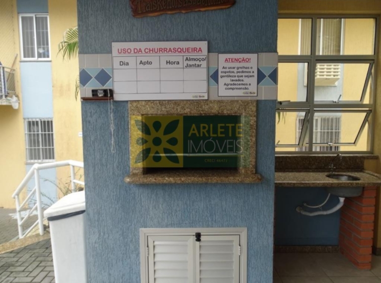 Apartamento - Porto Belo SC