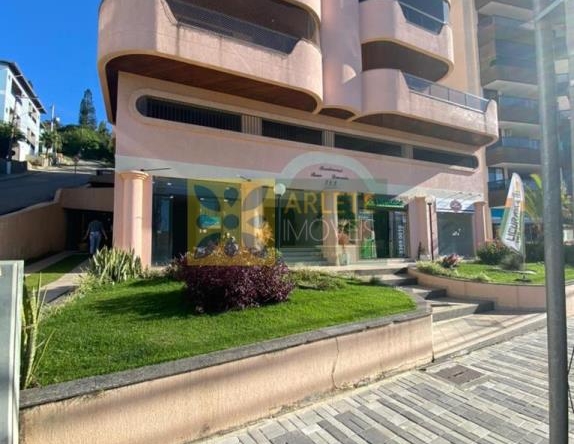 Sala Salão comercial - Bombinhas SC