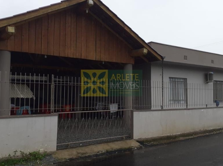Casa - Itapema SC