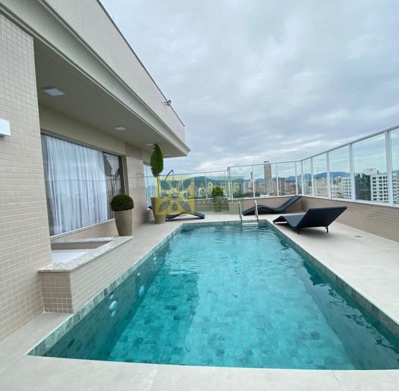 Apartamento - Porto Belo SC