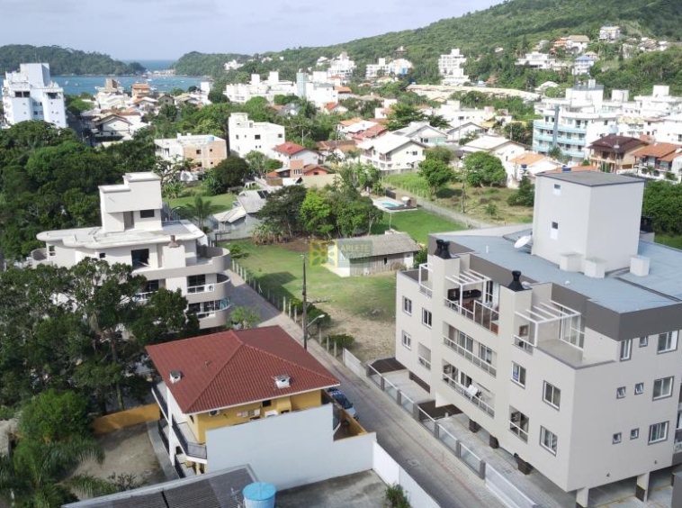 Cobertura - Bombinhas SC