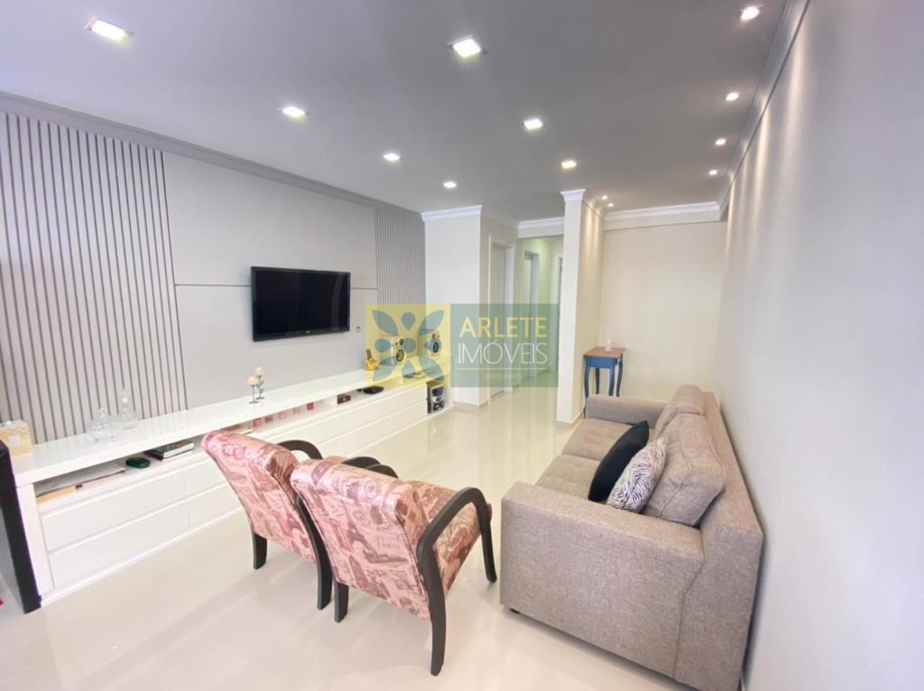 Apartamento - Bombinhas SC