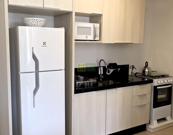 Apartamento - Bombinhas SC