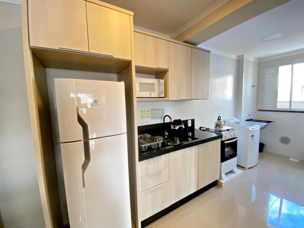 Apartamento - Bombinhas SC