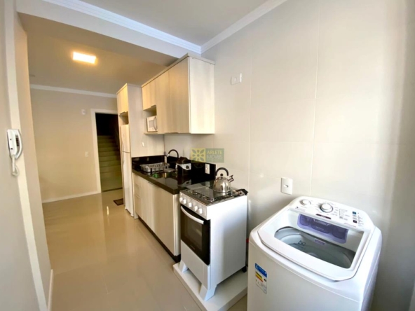 Apartamento - Bombinhas SC