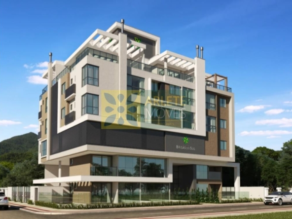 Apartamento - Bombinhas SC