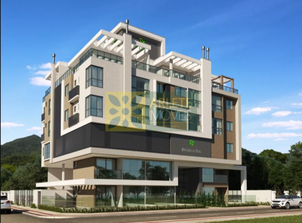 Apartamento - Bombinhas SC