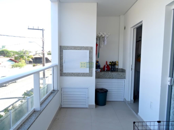 Apartamento - Bombinhas SC