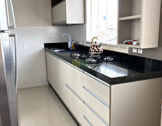 Apartamento - Porto Belo SC