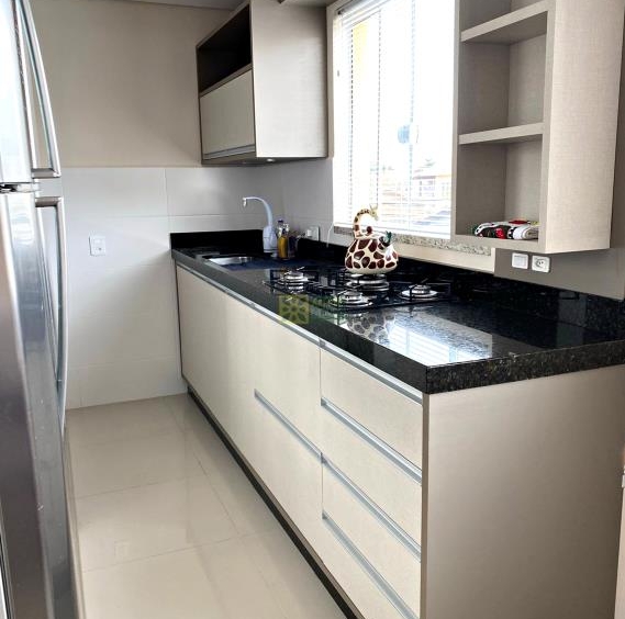 Apartamento - Porto Belo SC