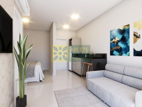 Apartamento - Bombinhas SC