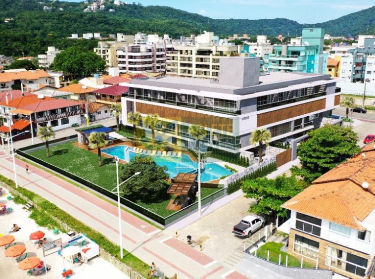 Apartamento - Bombinhas SC