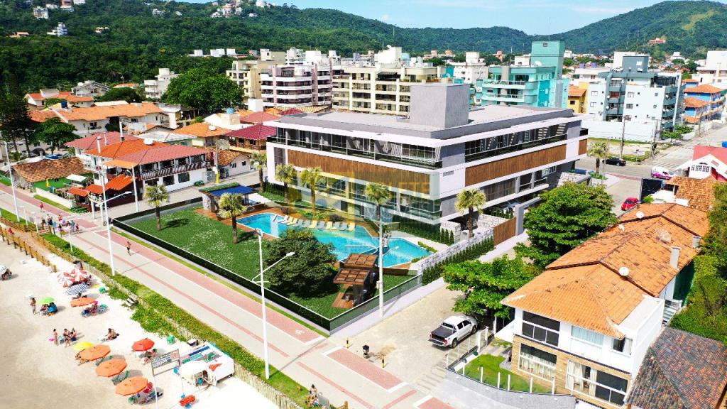 Apartamento - Bombinhas SC