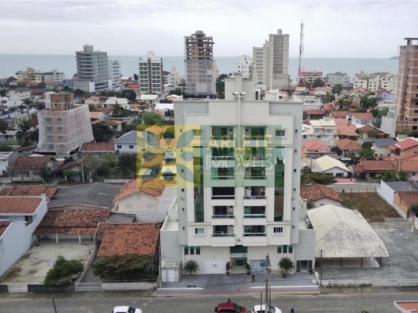 Apartamento - Porto Belo SC