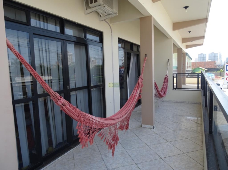 Apartamento - Porto Belo SC