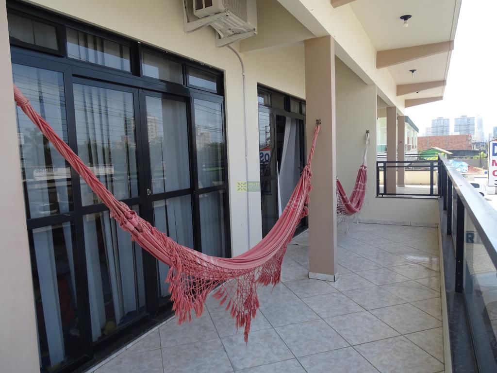 Apartamento - Porto Belo SC