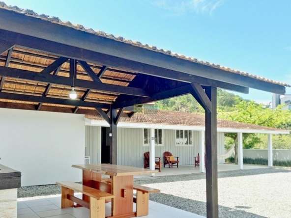 Casa - Bombinhas SC