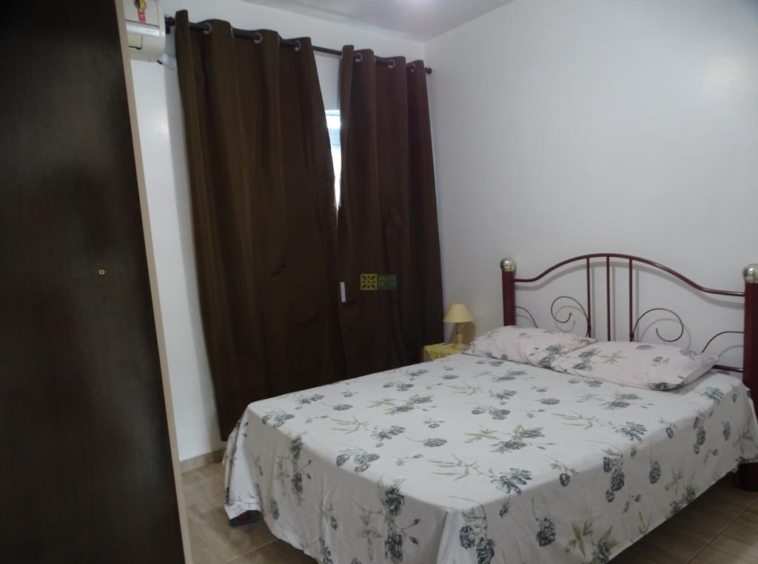 Casa - Porto Belo SC