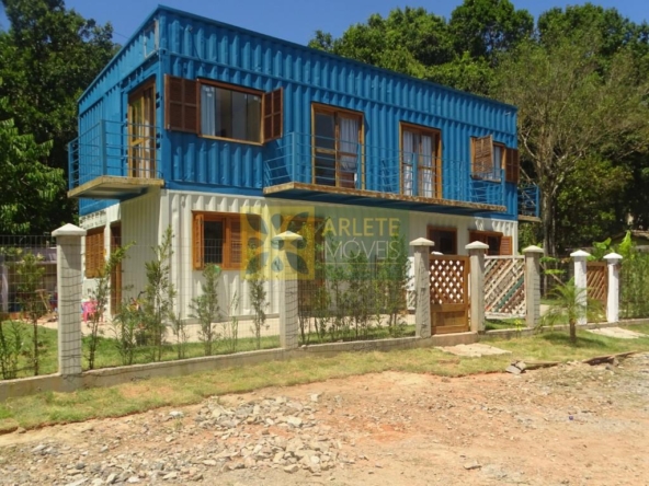 Casa - Bombinhas SC