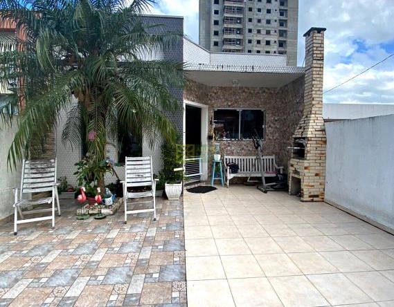 Apartamento - Porto Belo SC