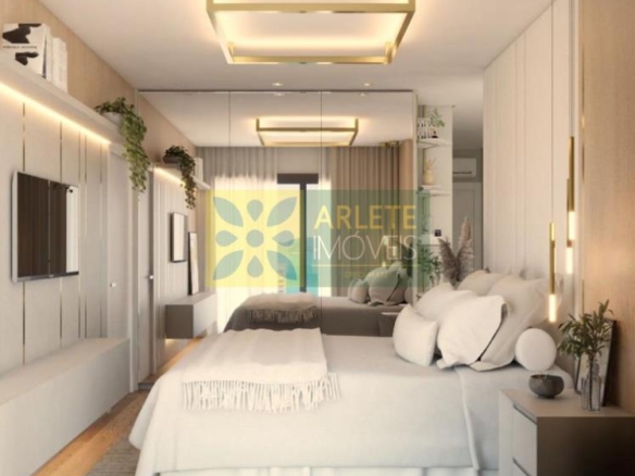 Apartamento - Porto Belo SC