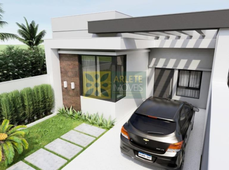 Apartamento - Bombinhas SC