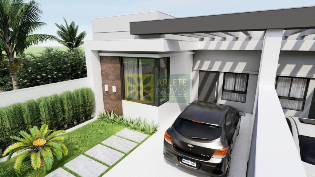 Apartamento - Bombinhas SC