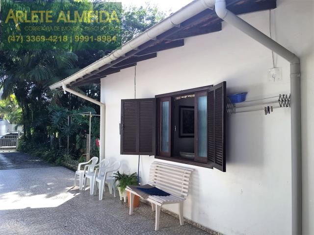 Apartamento - Porto Belo SC