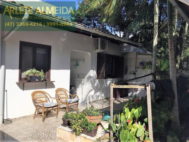 Apartamento - Porto Belo SC